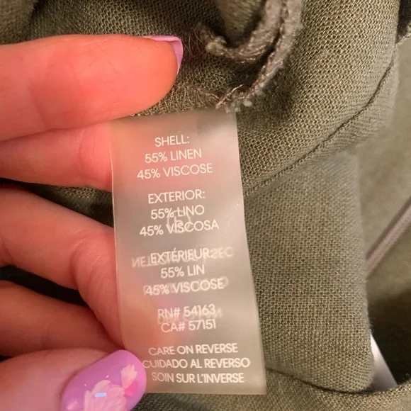 Calvin Klein jumper - Picture 7 of 12